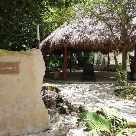 Hermosa Casa Vacacional Puerto Morelos Zewnętrze zdjęcie