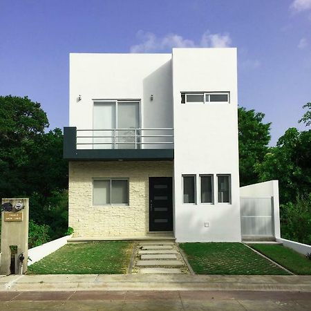 Hermosa Casa Vacacional Puerto Morelos Zewnętrze zdjęcie
