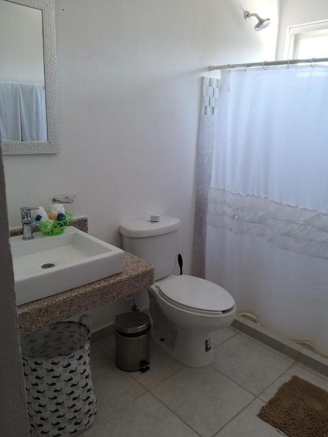 Hermosa Casa Vacacional Puerto Morelos Zewnętrze zdjęcie