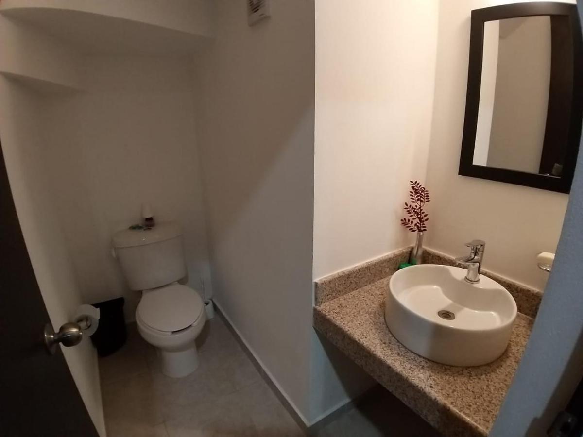 Hermosa Casa Vacacional Puerto Morelos Zewnętrze zdjęcie