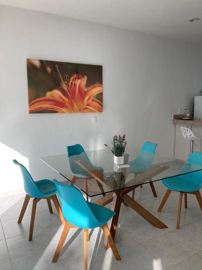 Hermosa Casa Vacacional Puerto Morelos Zewnętrze zdjęcie