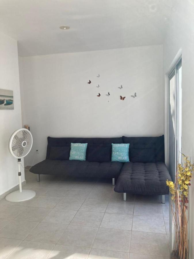 Hermosa Casa Vacacional Puerto Morelos Zewnętrze zdjęcie