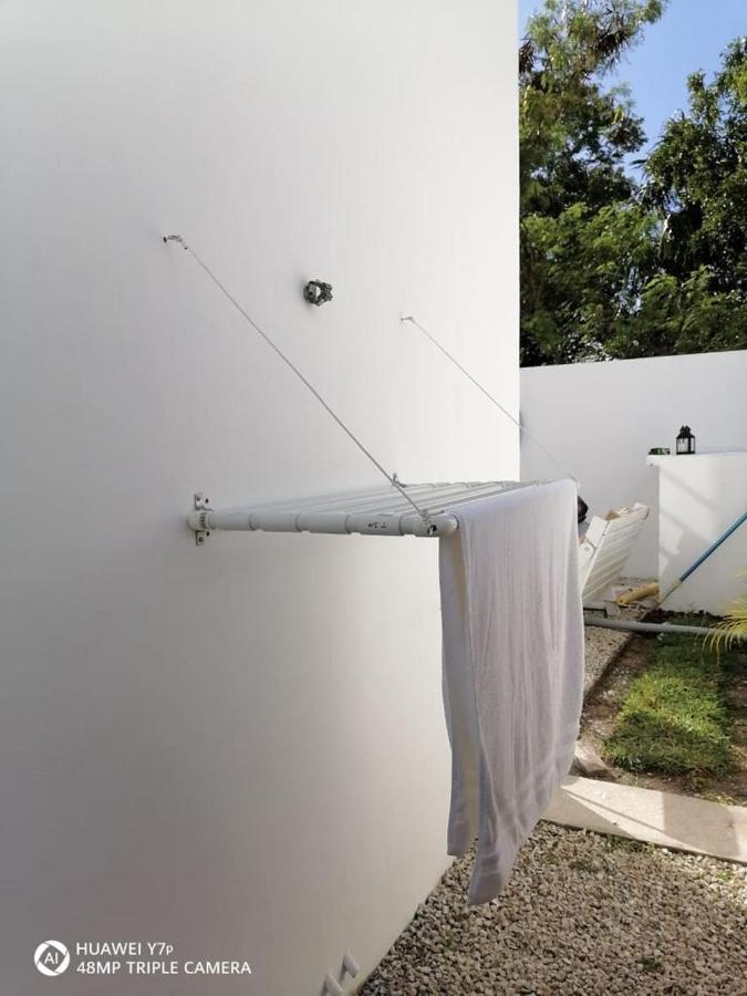 Hermosa Casa Vacacional Puerto Morelos Zewnętrze zdjęcie