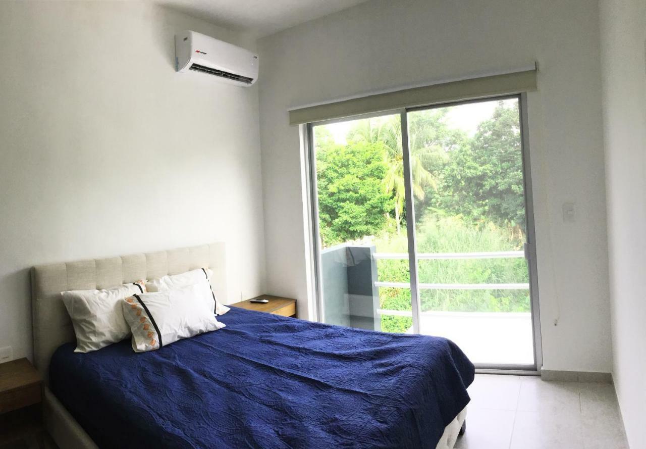 Hermosa Casa Vacacional Puerto Morelos Zewnętrze zdjęcie