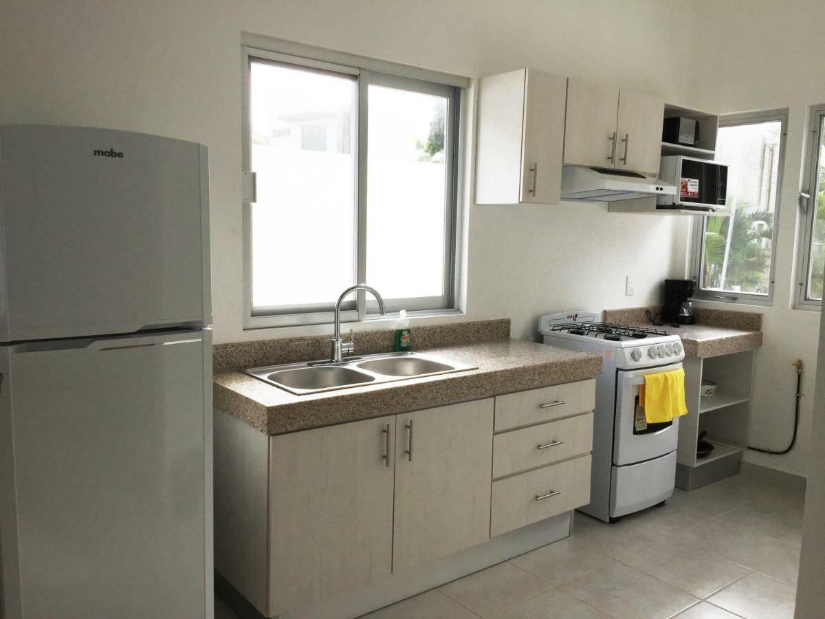 Hermosa Casa Vacacional Puerto Morelos Zewnętrze zdjęcie